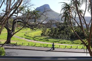 Table Mountain view - Cape Town - 2