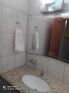 Pindorama Golden Plaza Hotel - Pindorama SP - Catanduva - 7