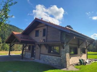 Chalet à louer, Spa, sauna, billard, gerardmer - 7