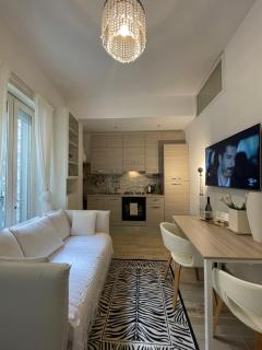 Bilocale Socrates - Rome - 8