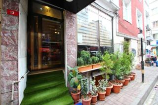 Simge Boutique Hotel - Istambul - 4
