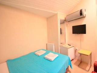 Simge Boutique Hotel - Istambul - 6