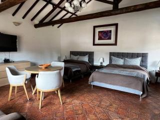 Finca Aire Libre - Suite 9 - Villa de Leyva - 0