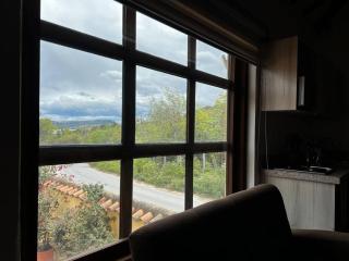 Finca Aire Libre - Suite 9 - Villa de Leyva - 9