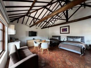 Finca Aire Libre - Suite 9 - Villa de Leyva - 8