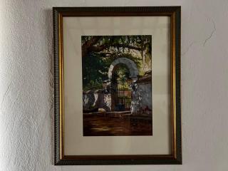 Finca Aire Libre - Suite 9 - Villa de Leyva - 6