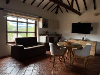 Finca Aire Libre - Suite 9 - Villa de Leyva - 4