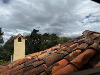 Finca Aire Libre - Suite 9 - Villa de Leyva - 3