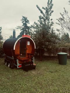 -Self-Check- 4-bedroom Extra large house - Nitra - 9
