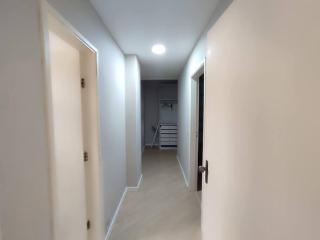 Apartamento térreo acolhedor 3 dorms Barueri - Barueri - 7