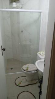 Apartamento térreo acolhedor 3 dorms Barueri - Barueri - 5