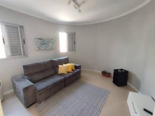 Apartamento térreo acolhedor 3 dorms Barueri - Barueri - 4