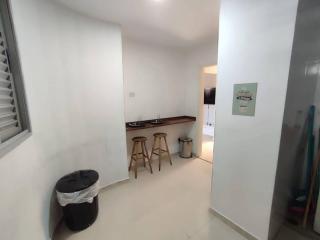 Apartamento térreo acolhedor 3 dorms Barueri - Barueri - 3