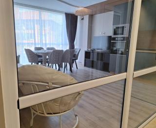 Апартамент Бейлис - 1