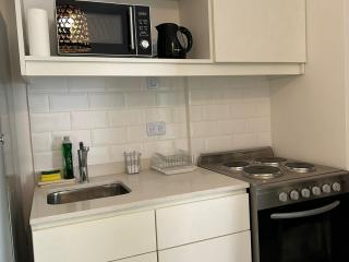 Deluxe Studio con Jacuzzi y espacio CoWork en Palermo x CRE - 7