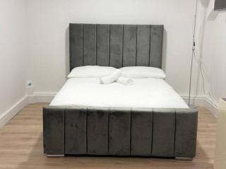 Modern 1 BR - 5 min walk from Princess Street EB1 - Edimburgo - 7