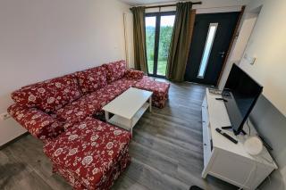 Fuzine Lake Apartments - Fužine - 2