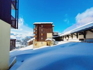 4-6 pers ski pieds Belle Plagne Les Gémeaux - La Plagne Tarentaise - 0