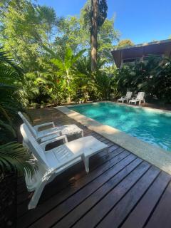 Villa Wolaba - Puerto Viejo - 4