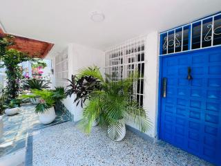 La CASA del CONDE - 5