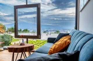 Tourist Farm HOTEL FROST - 7