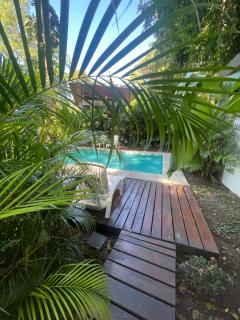 Villa Wolaba - Puerto Viejo - 2