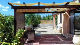 Maria Teresa's Large Open space indipendent - Cardedu - 9