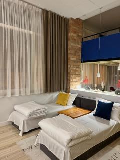Downtown Dream Duplex - Tirana - 5