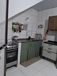 Casa Lua Branda - Paraty - 2