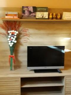 Σοφίτα με θέα στη Λίμνη - Ioannina - 3