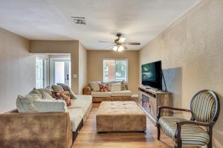 11 Mi to South Beach Home with Screened Porch! - Miami - 9