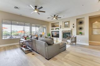 Anthem Oasis with Pool, Hot Tub and Golf Course View - Anthem - 8