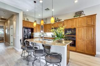 Anthem Oasis with Pool, Hot Tub and Golf Course View - Anthem - 5