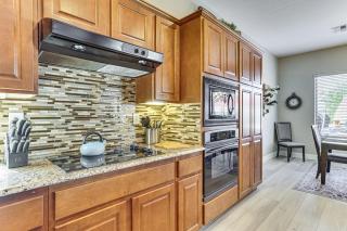 Anthem Oasis with Pool, Hot Tub and Golf Course View - Anthem - 4