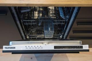 SchillerApartment Hof, Küche, 24h Digital-Checkin, Parkplatz, WLan250MBit - Hof - 2