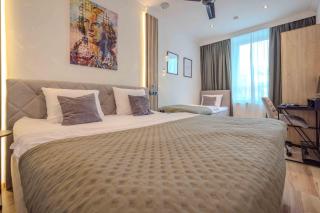 SchillerApartment Hof, Smart-Checkin, IR-Sauna, Parkplatz, WLan600MBit - 7