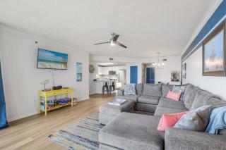 Phoenix VIII 8904: Sand Shells and Sun - Orange Beach - 4
