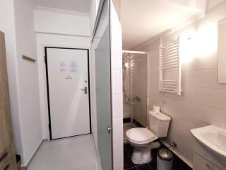 CKBSM Athens Center Apartment 2 - Atene - 3