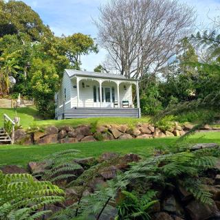 Hahei Cottages - Willow or Kauri - Hahei - 9