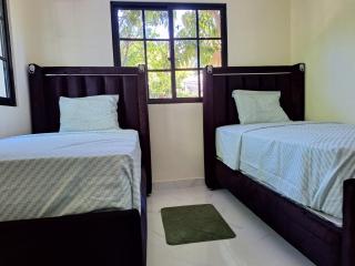 Mi Refugio - San Fernando de Montecristi - 6