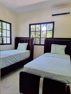 Mi Refugio - San Fernando de Montecristi - 7
