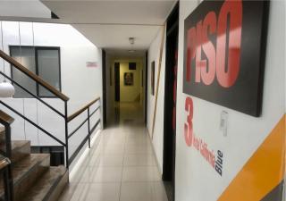 Hotel California Renovado en Manizales - 1