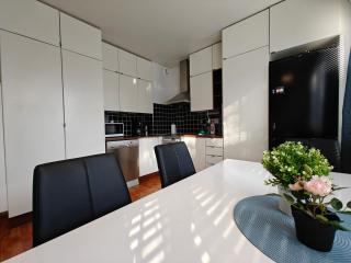 Railway st. central cozy apart+P - Oulu - 7