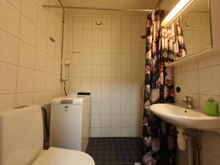 Railway st. central cozy apart+P - Oulu - 1