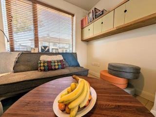 Fiona's Perfect Dublin Retreat - Dublin - 4
