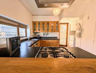 Fiona's Perfect Dublin Retreat - Dublin - 2