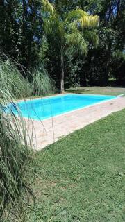 Quinta La Trinidad - 1