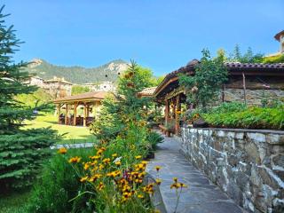 SPA Hotel Daffi - Smoljan - 0