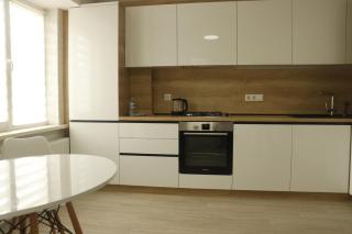 Heart of the city apartment - Chişinău - 3