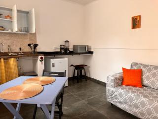 Studio em Itaguá - Ubatuba - 6